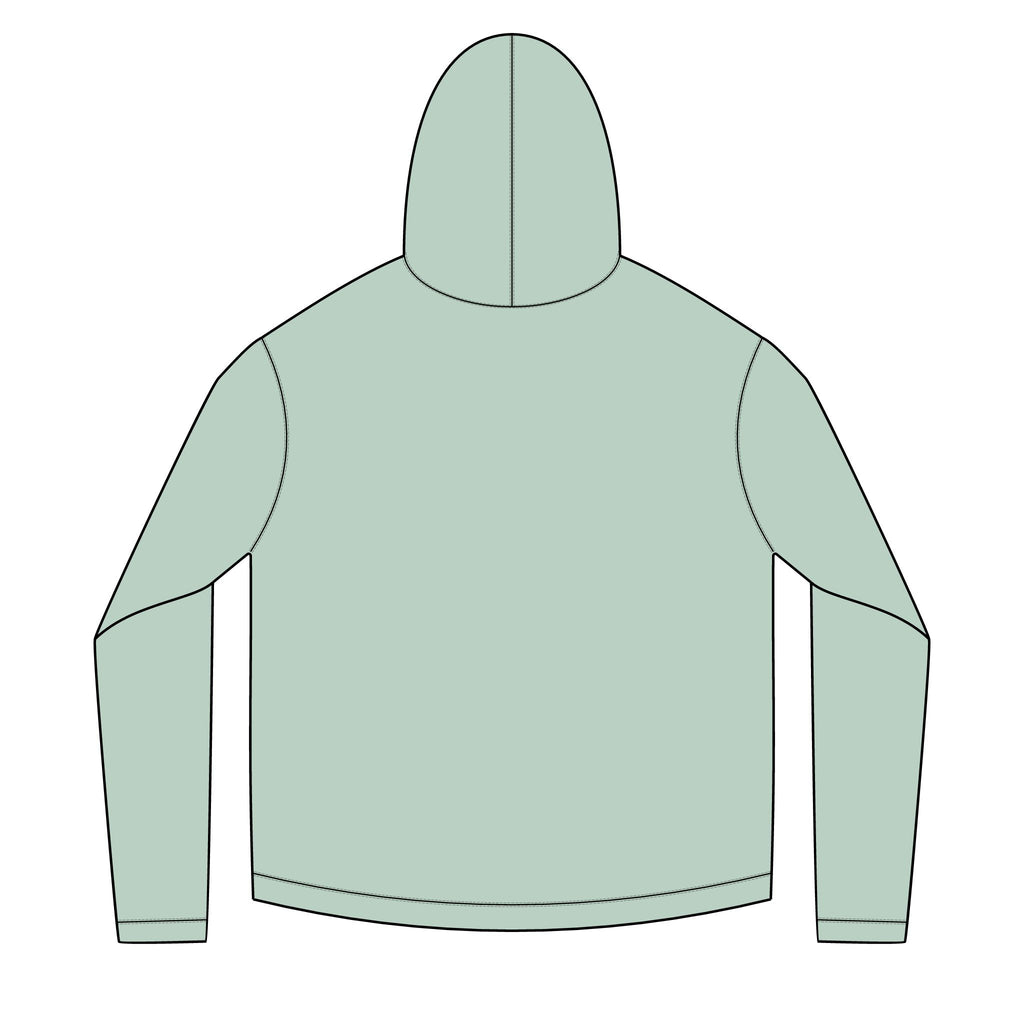 Unisex Solar Hoodie