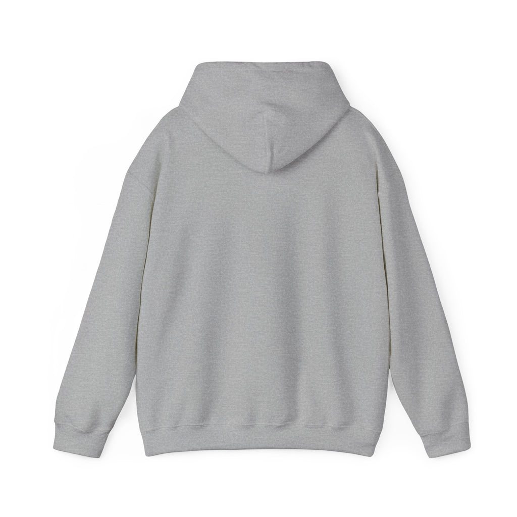 Cowboy Bronco Hoodie - Vintage Western 'Ride or Die' Graphic Sweatshirt