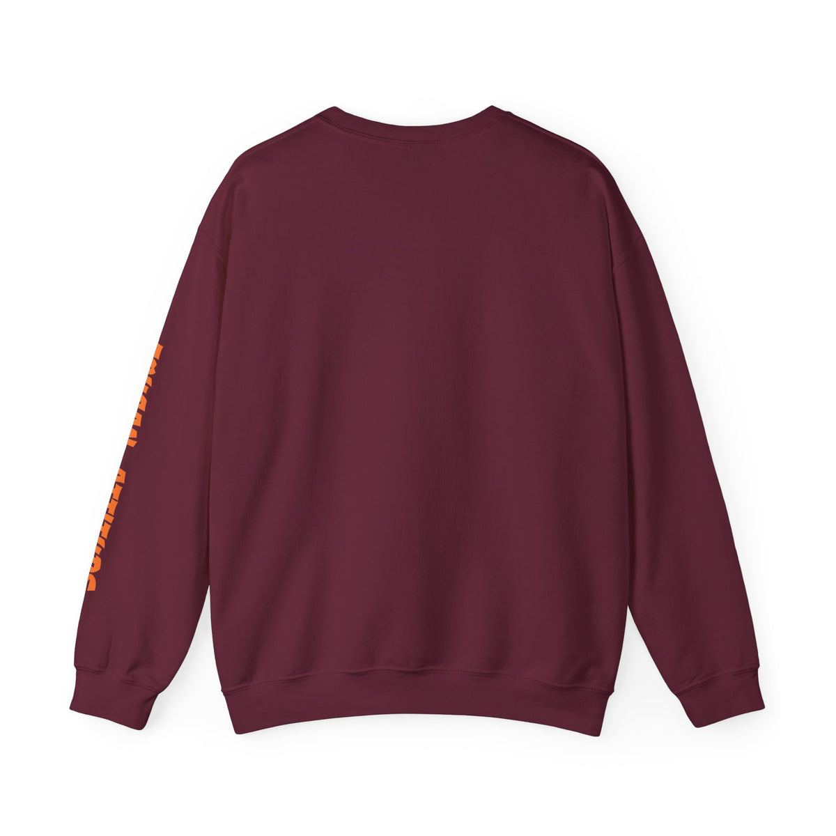 Cowboy Rodeo Crewneck Sweatshirt - American Western Rodeo Graphic