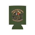 Toucan Attitude Outdoors - Archery Can Cooler – Toucan Look Good, Hunt Better!