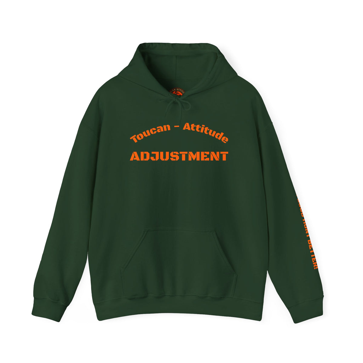 Retro Camper Hoodie – Adventure Awaits Graphic Pullover